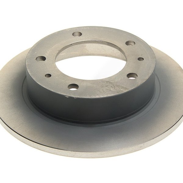 Диск тормозной передний ВАЗ 21214 Urban (ВАЗ г.Тольятти)