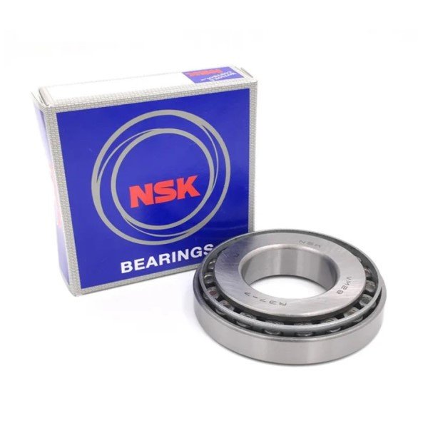 Подшипник ступицы перед MMC MR112242 NSK HR32010XJ LAND CRUISER 200 07-/RR полуоси NISSAN ATLAS 88-0