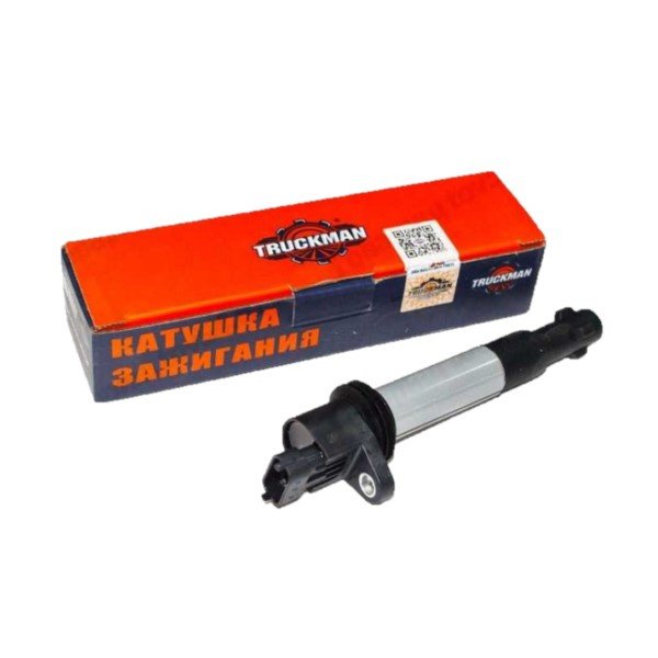 Катушка зажигания ВАЗ 2112 16кл TRUCKMAN 2112-3705010-10