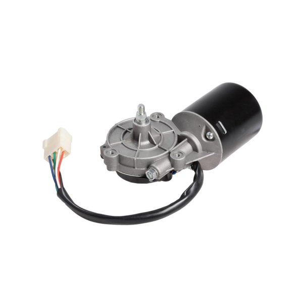 Мотор стеклоочистителя ВАЗ 2108-21099, 2113-2115 Startvolt VWF 0108