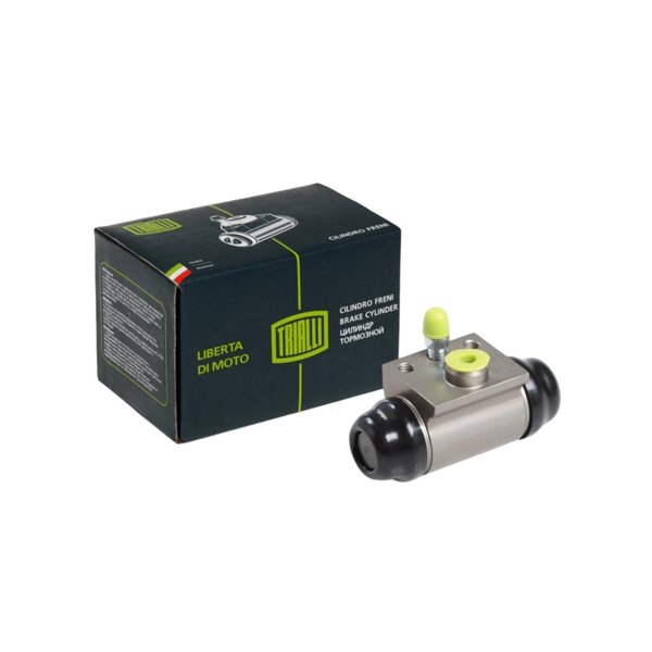 Цилиндр тормозной ВАЗ 2180 Vesta задний D-19 mm 8450006850 Trialli CF 0141