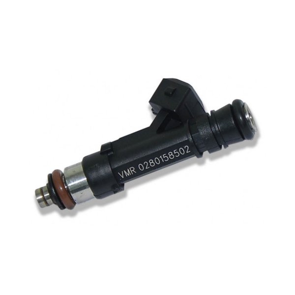 Форсунка бензиновая ВАЗ 2110-2112, 2107, 21214 (дв.V 1.5,8 кл.) VIMMER VMR-280158502 (0280158502)