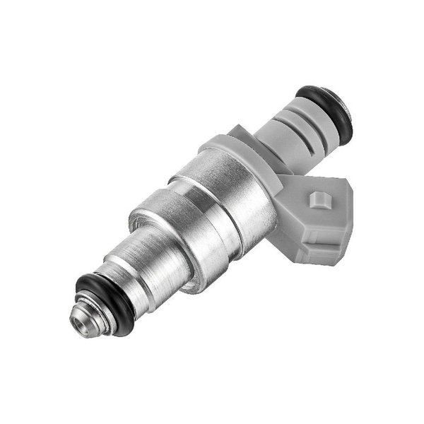 Форсунка бензиновая ВАЗ 2110 (дв.V 1.5кл.) (0280158110) (Катэк)