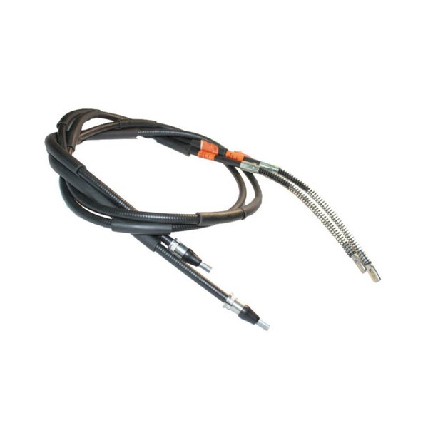 Трос ручного тормоза ВАЗ 1118, 2190 Vimmer VMR-1118-3508180KT (2 шт)