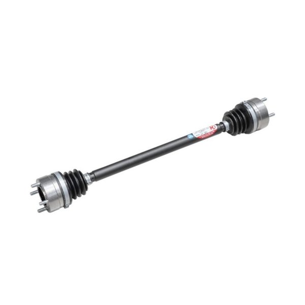 Вал карданный ВАЗ 2121-21214 переднии (короткий) VIMMER