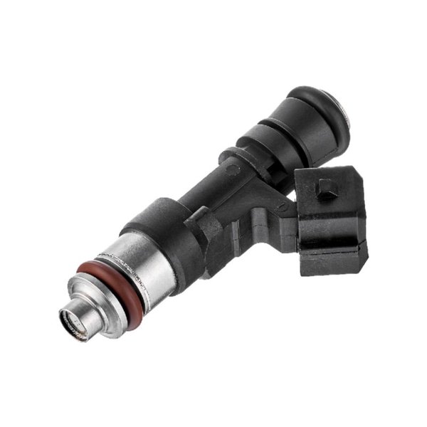 Форсунка бензиновая ВАЗ 2114 (дв.V 1.6,8 кл.) (0280158017) (ВАЗ)