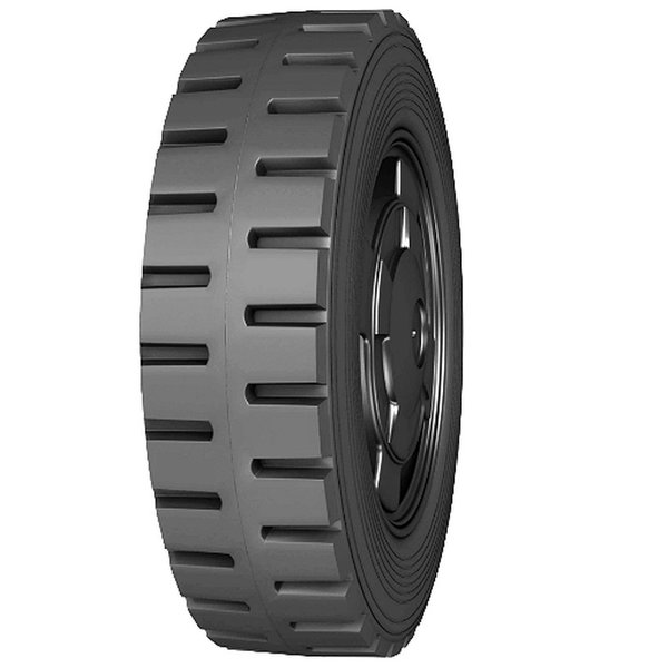 Автопогрузчик 8,15-15 Nortec FT-210 14 PR 156A5