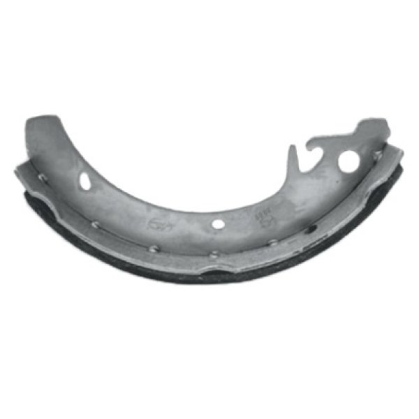 Колодки тормозные ВАЗ 2108 задние Начало в уп.