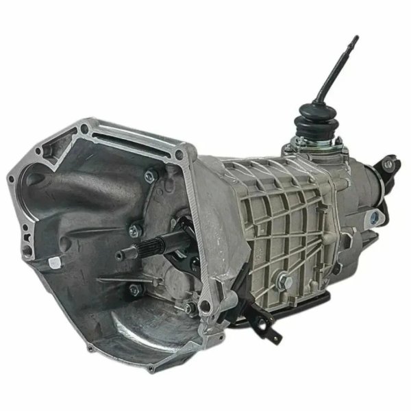 Коробка передач ВАЗ 2123 (5-ти ступка) (г.Тольятти ВАЗ) LADA