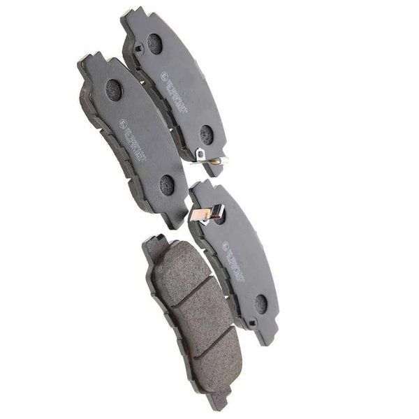 Колодки тормозные передние MMC 4605B481 Sangsin SP-4344 Eclipse Cross'18-