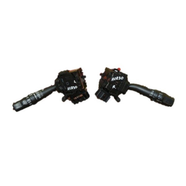 Блок подрулевых переключателей Toyota 84652-28630