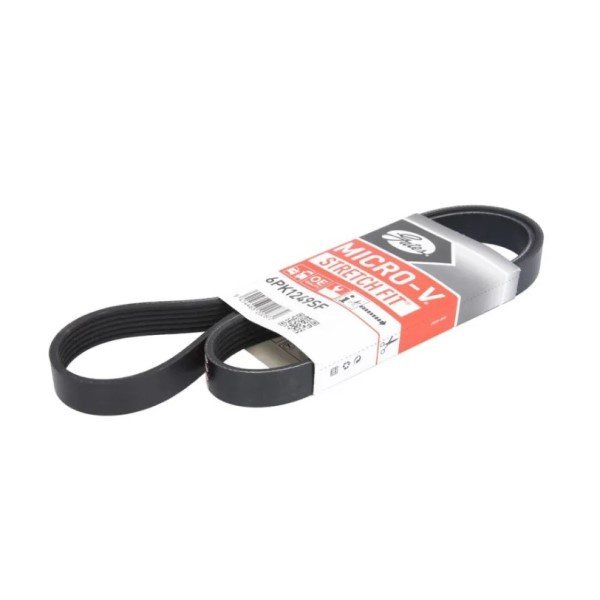 Ремень ручейковый 6PK1249SF Gates