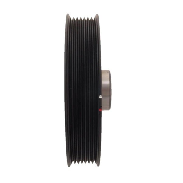Шкив коленвала Honda 13810-RRA-A02 Febest HDS-K20A K20/24A CL# CM# FD# RD4/5/6/7/8 RF7