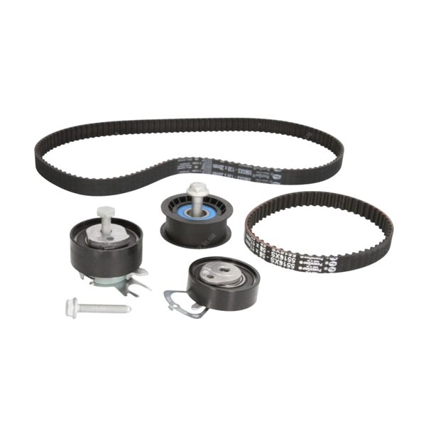 Ремкомплект ремня ГРМ VW 036109119AG Gates K035565XS 1.4L 16V Golf 07/08-16/03