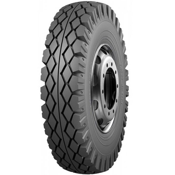 Автошина 9,00-20 Омск Tyrex ВИ-244 УД1 136/133 J 12PR (Диагональная)