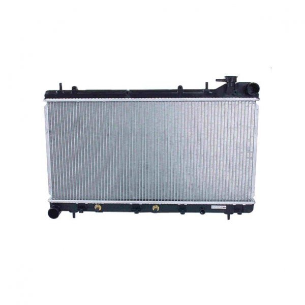 Радиатор Subaru 45199FA030 Autoleader SB-SG5-1216 (SB0001-02) FORESTER/IMPREZA 02- Турбо