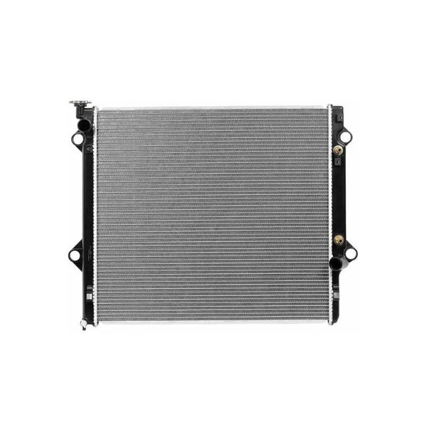 Радиатор Toyota 16400-50300 Autoleader TY-GX470-1226 (TY0009-120-4.7)