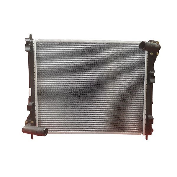 Радиатор Nissan 21410-1KC5A Autoleader NS-F15-1226 Almera 12-/Juke 10-20 (NS0015)