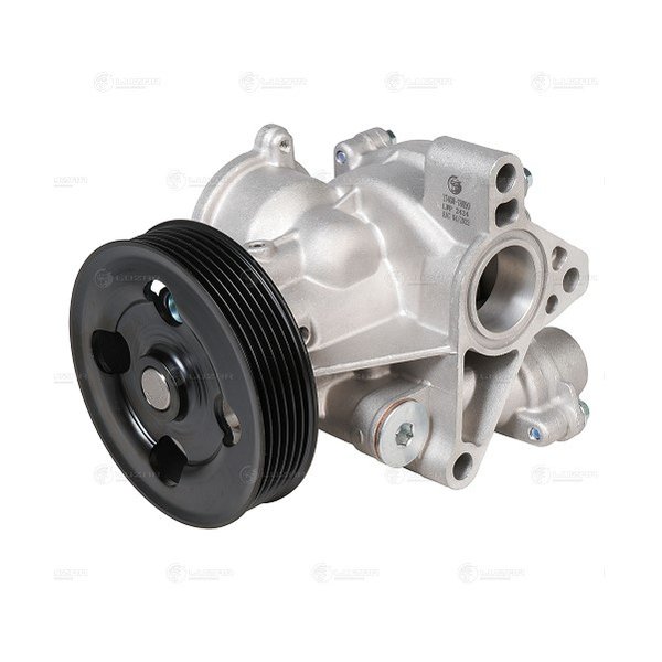 Помпа водяная Suzuki 17400-78890 Luzar LWP-2424 Grand Vitara (05-) 2.4i 