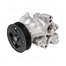 Помпа водяная Suzuki 17400-78890 Luzar LWP-2424 Grand Vitara (05-) 2.4i 