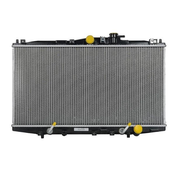 Радиатор Honda 19010-PCA-904 Autoleader HD-CF4-1216 CF# F18B F2# ATM (HD0003-CF) 