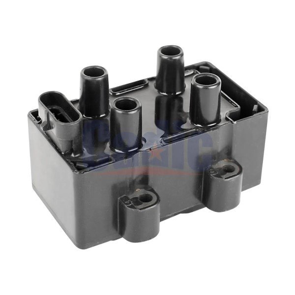 Катушка зажигания Renault 224336134R Cadic KD8006A Logan/Sandero/Clio/Kangoo/Megane 1.2-1.6 (880058)