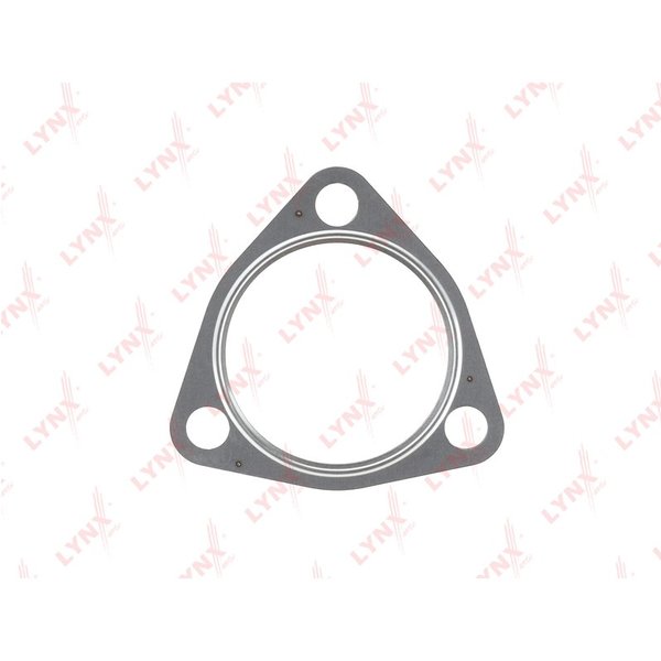 Прокладка глушителя VW 6Q0253115A Lynx SG-1978 Polo 1.2L 1.4L 1.6L 02/01