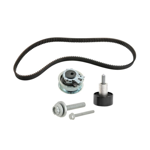 Ремкомплект ремня ГРМ VAG 04E198119 Gates K015680XS AUDI, SEAT, SKODA, VW 1.0TSI-1.6 11-