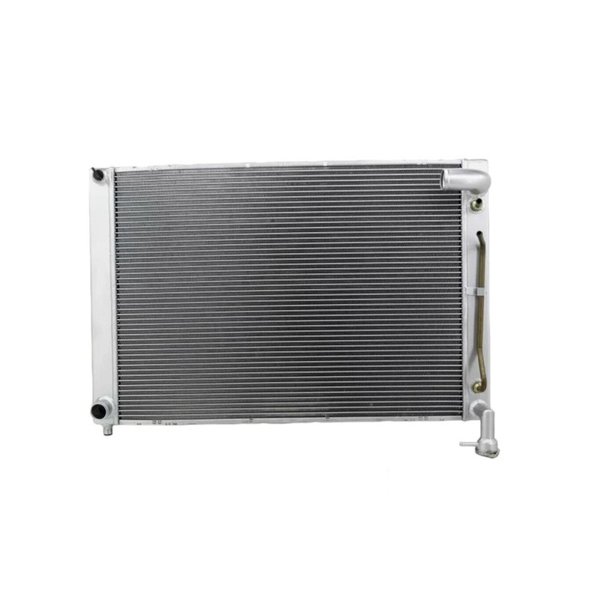 Радиатор Toyota 16041-20314 Sat TY0003-MCU30 MCU3# 1/3MZ-FE металлические бачки ATM 