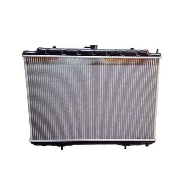 Радиатор Nissan 21460-4M700 Sat NS0001-16 B15 Y11 N16 G10 QG# ATM 