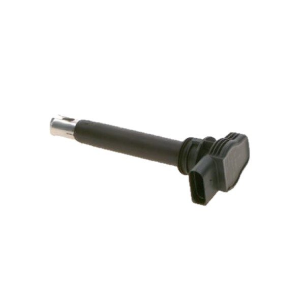 Катушка зажигания VW 07K905715G Bosch 0221604115 1.8L 2.0L 2.5L FSI/TSI/TFSI Tiguan 07/09- Passat 05