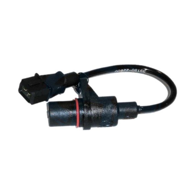 Датчик положения коленвала Hyundai 39180-22600 Era 550168 Accent G4EA 1.3L G4EE 1.4L G4EK 1.5L 