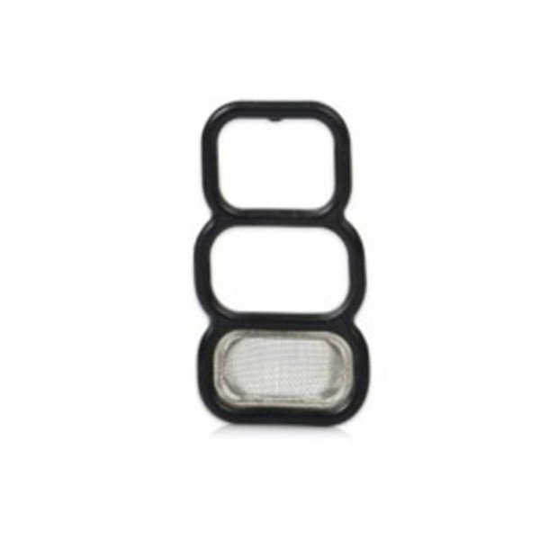Прокладка электроклапана VTEC Honda 15825-P0A-015 оригинал F18/20B F23A CF# CL3 RA# TA1/2 с сеточкой