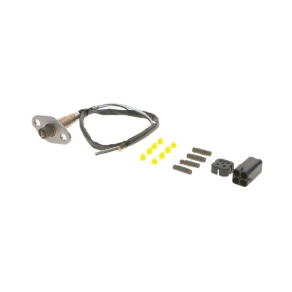 Датчик кислорода Toyota 89465-69105 Bosch 0 258 986 617
