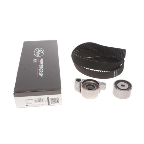 Ремкомплект ремня ГРМ Toyota 13568-29025 Gates K02T257 1MZ-FE 99/12- 3MZ-FE