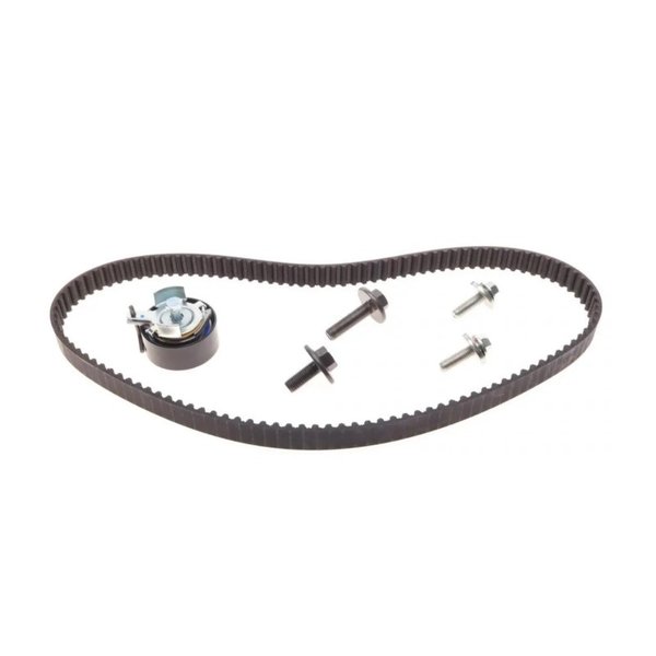 Ремкомплект ремня ГРМ Ford 1.25-1.6L Focus II/III CB4/8 Gates K015669XS (K045433XS)