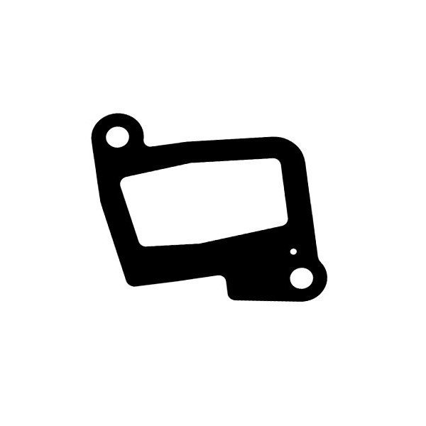 Прокладка термостата Hyundai 25614-26100 Parts Mall P1J-A011 Accent 1.5L Dohc Elantra 1.6L