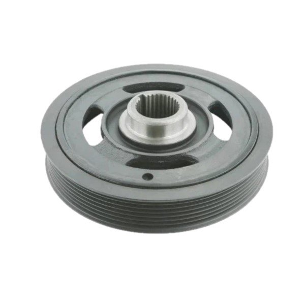 Шкив коленвала Honda 13810-R40-A02 Febest HDS-K24A K24A RE3/4/7 RB1/2 RG3/4