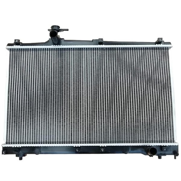 Радиатор Toyota 16400-28290 Autoleader TYACM201216 (TY0002-ACM20) ACM2# AZR6# ATM