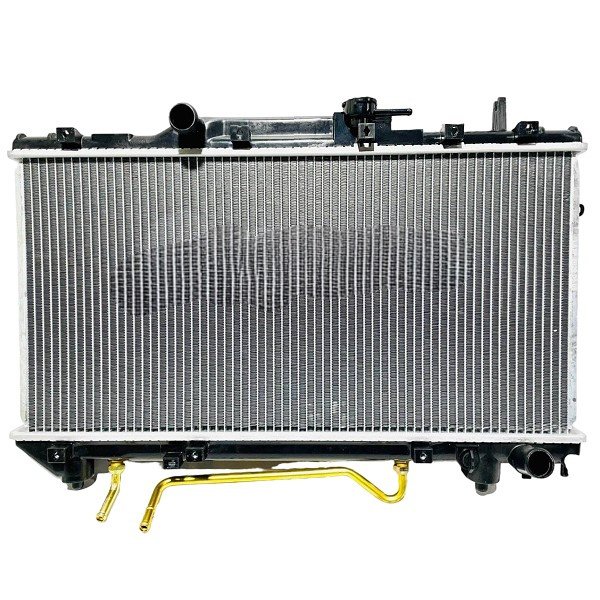 Радиатор Toyota 16400-7A040 Autoleader TY-ST195-1226 (TY0002-ST190-2.0) ST190 3S-#Eширокие бачки ATM