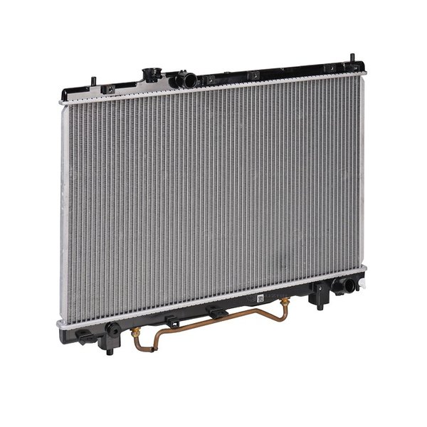 Радиатор Toyota 16400-7A271 Autoleader TY-SXM10-1216 (TY0002-SXM) SXM1# SXN1# 3S-F#