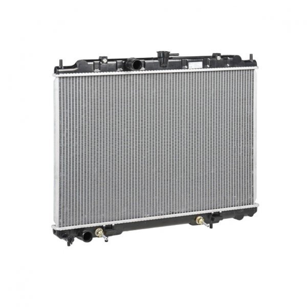 Радиатор Nissan 21460-9H300 Autoleader NS-T30-1226 T30 C24 QR20 SR20 ATM (NS0007) 
