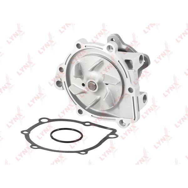 Помпа водяная Suzuki 17400-77816 Lynx CW-0165 J18/20A (GWS-36A)