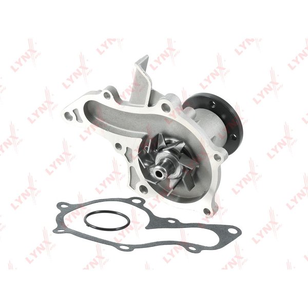Помпа водяная Toyota 16110-19185 Lynx CW-0081 7A-FE проверять крыльчатку!!!