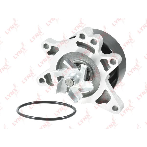 Помпа водяная Toyota 16100-29415 Lynx CW-0026 1/3/4ZZ-FE ZZE122/124 ZCA# -01/07 ZZT230 (GWT-98A) 
