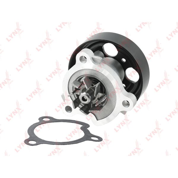 Помпа водяная Nissan 21010-6N226 Lynx CW-0016 QR20/25DE Renault 2.5L 2TR Koleos I (GWN-86A)