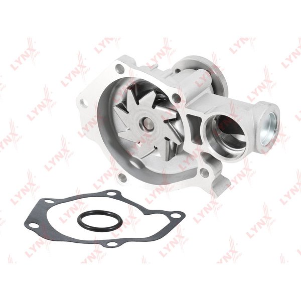 Насос водяной Hyundai 25100-38002 Lynx CW-0053 Santa Fe -06/03 2.0L 2.4L (GWHY11A)