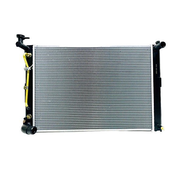 Радиатор Toyota 16041-20314 Autoleader TY-MCU30-2222 MCU3#MZ-FE мет бачки ATM (ACRB171.TY0003-MCU30)