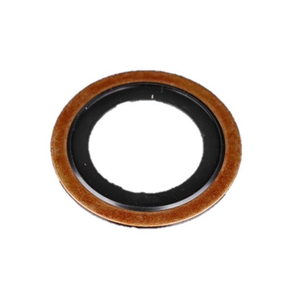 Шайба муфты VVTI Toyota 90210-25002 оригинал 2UZ-FE 