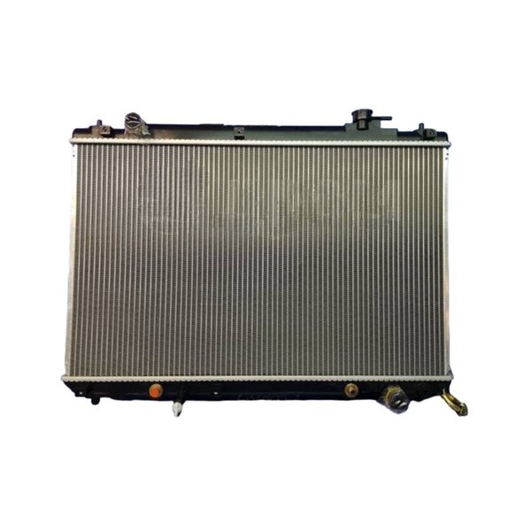 Радиатор Toyota 16400-03061 Autoleader TY-SXU10-1226 (TY0003-SXU10) SXU1# ACU2# 5S-FE 
